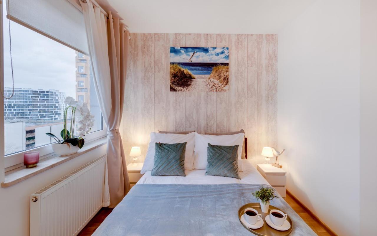 Primavera / Parking 10 Zł -24h Apartament Gdańsk
