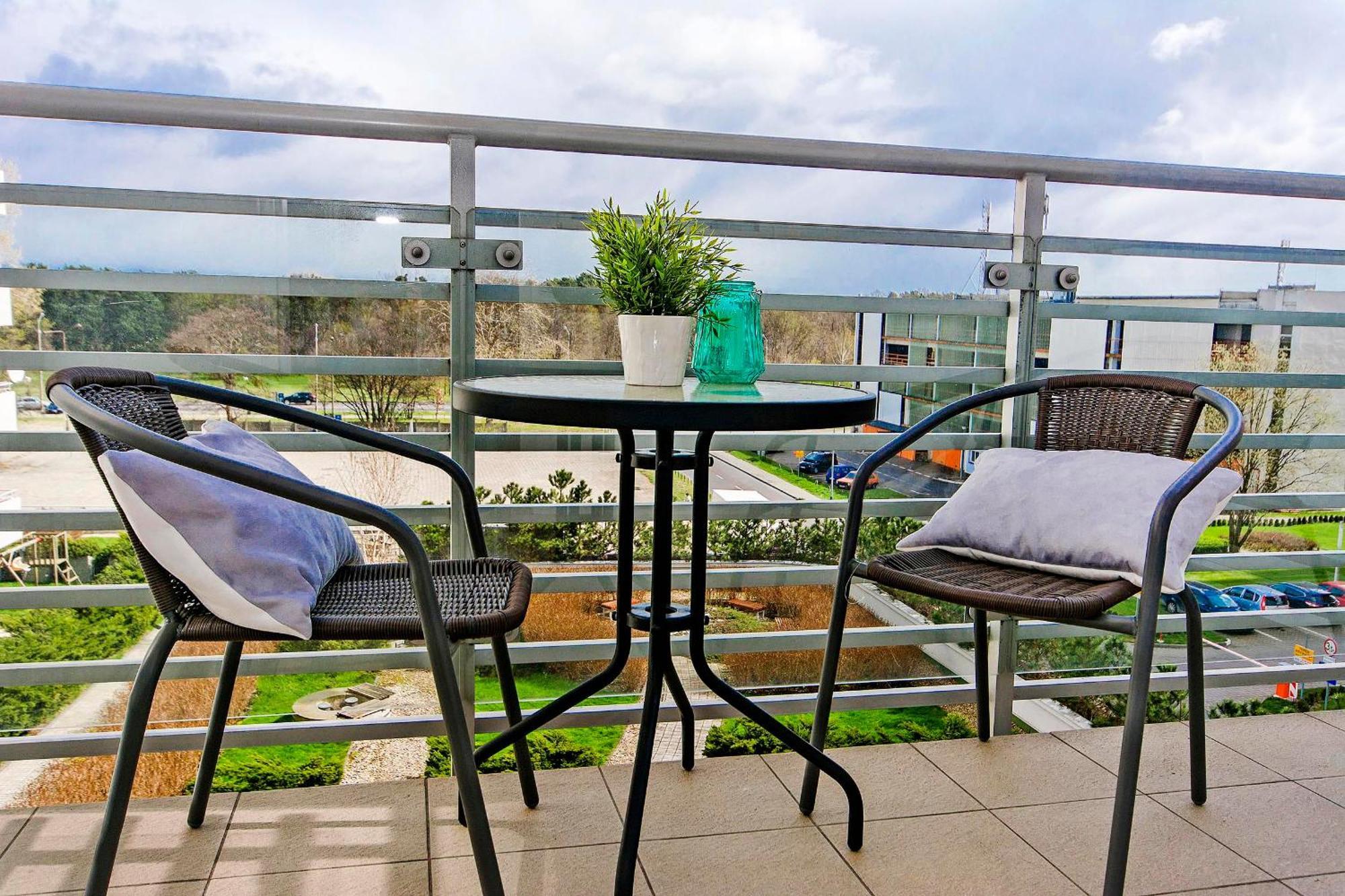 Primavera / Parking 10 Zł -24h Apartament