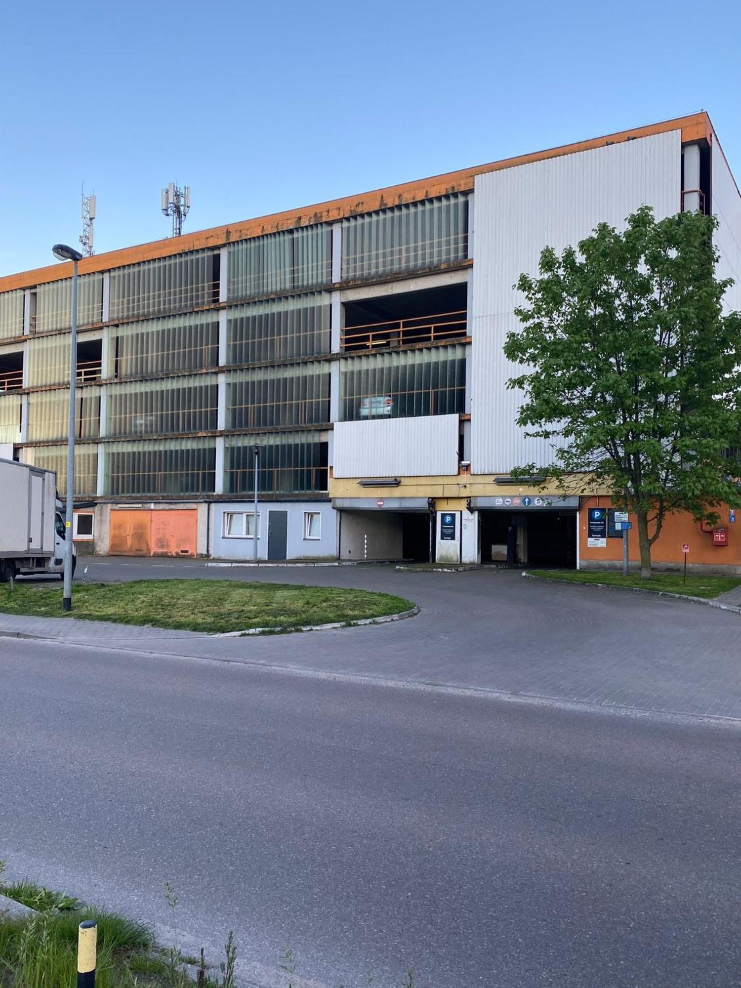 Primavera / Parking 10 Zł -24h Apartament *
