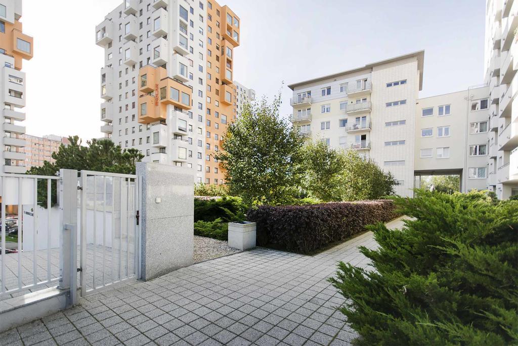 Apartament Primavera / Parking 10 Zł -24h Gdańsk