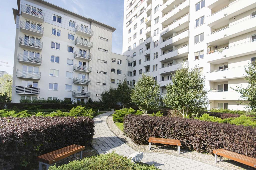 Primavera / Parking 10 Zł -24h Gdańsk