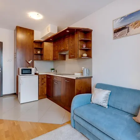 Apartament Primavera / parking 10 zł -24H Gdańsk Zewnętrze zdjęcie