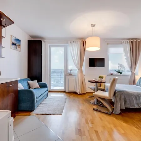Apartament Primavera / parking 10 zł -24H Gdańsk Zewnętrze zdjęcie