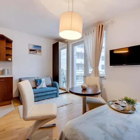 Apartament Primavera / parking 10 zł -24H Gdańsk Zewnętrze zdjęcie
