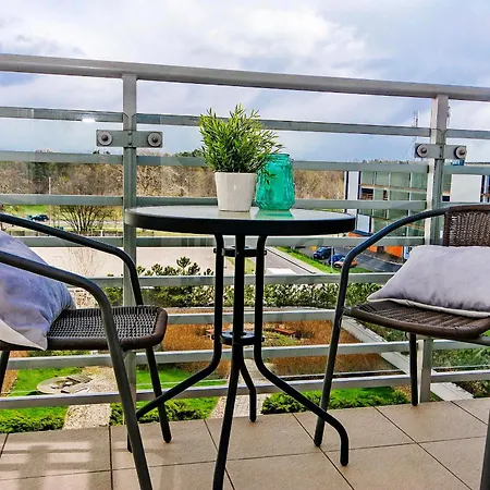 Apartament Primavera / parking 10 zł -24H Gdańsk Zewnętrze zdjęcie