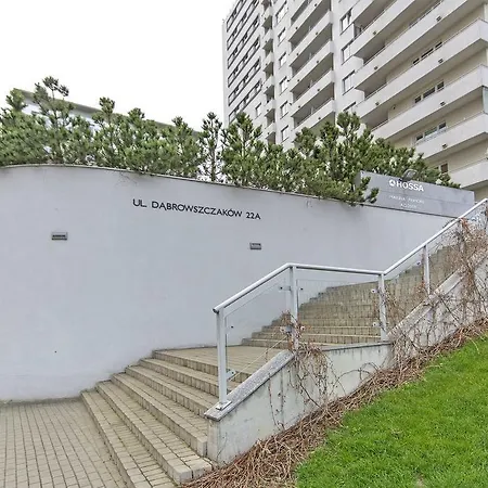 Apartament Primavera / parking 10 zł -24H Gdańsk Zewnętrze zdjęcie