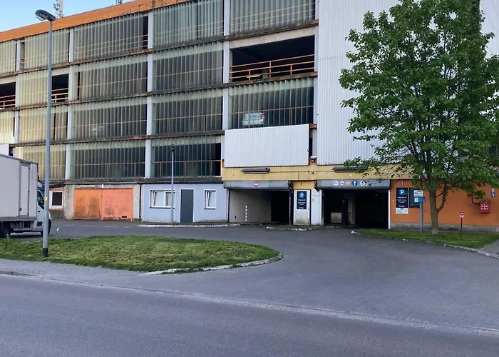 Apartament Primavera